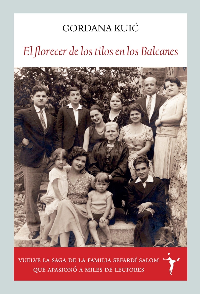 Imagem 0 de El florecer de los tilos en los balcanes