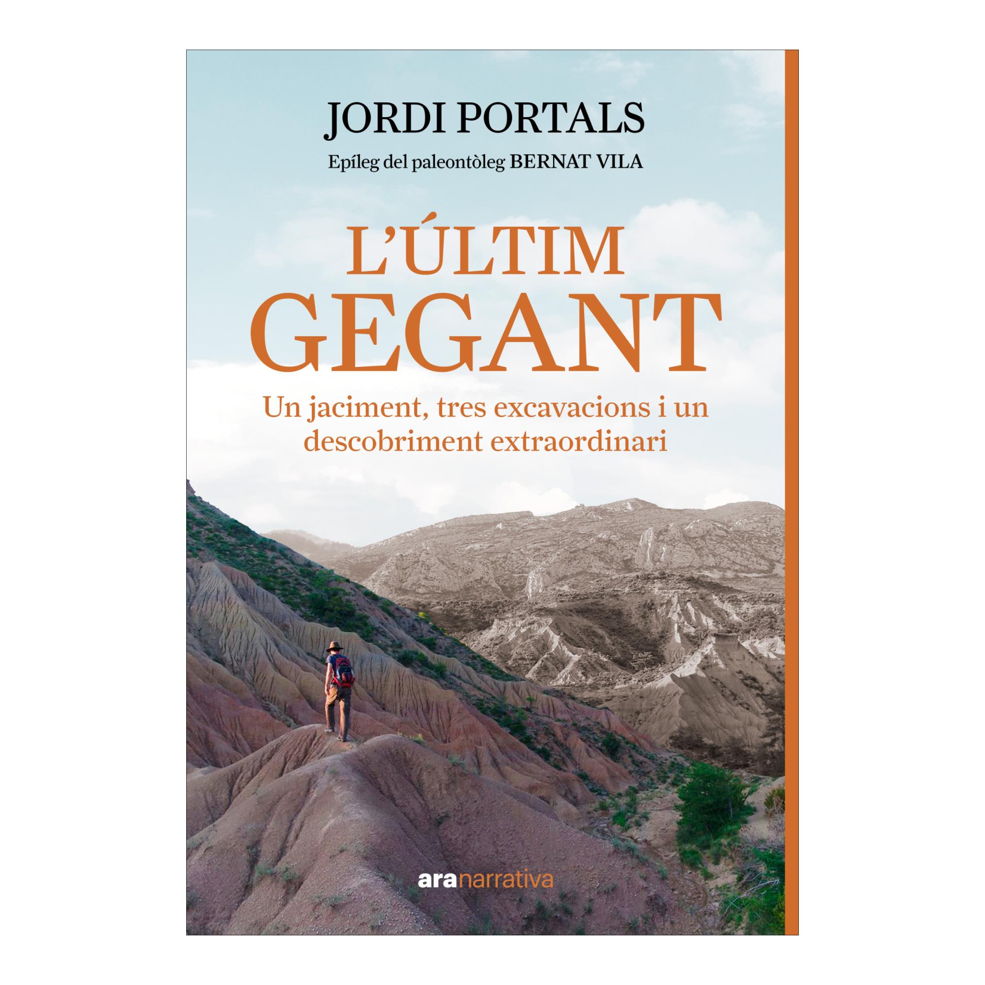Imagem 0 de L'ultim gegant