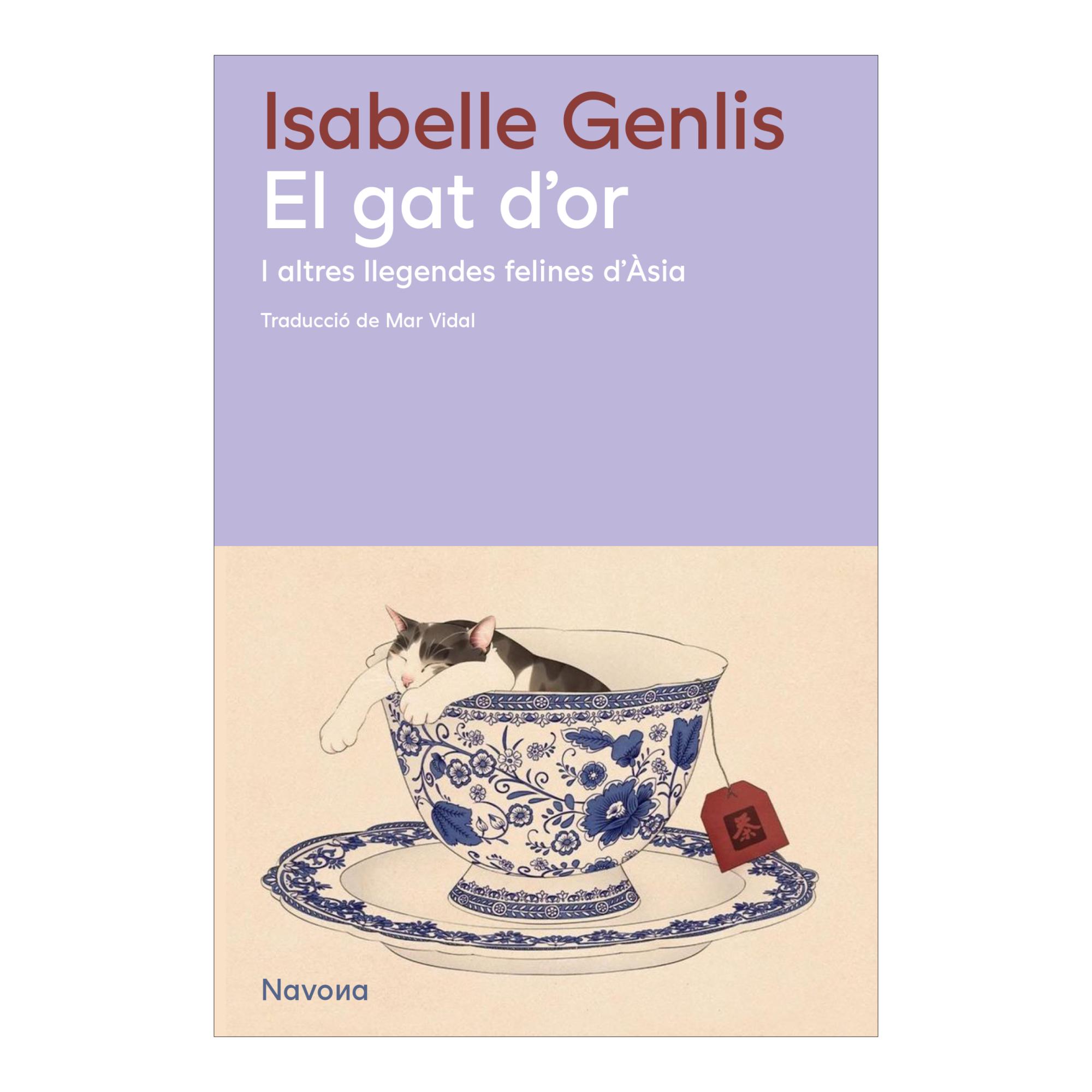 Imagem 0 de El gat d'or i altres llegendes felines d
