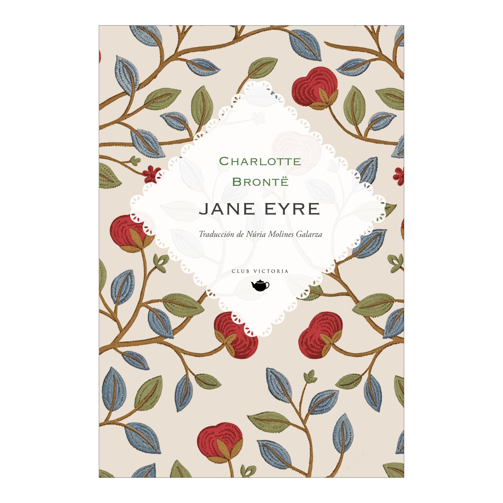 Imagem 0 de Jane eyre