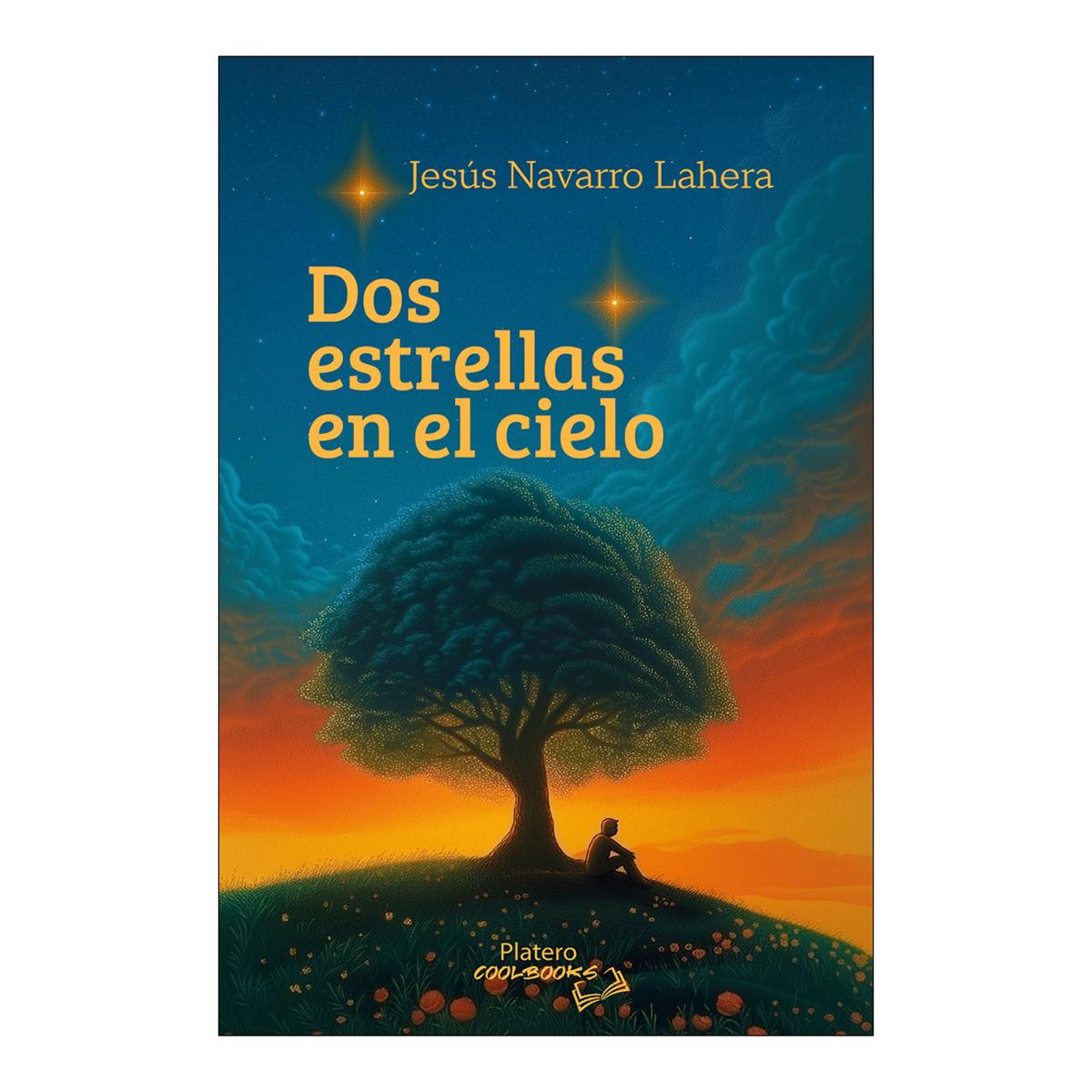 Imagem 0 de Dos estrellas en el cielo