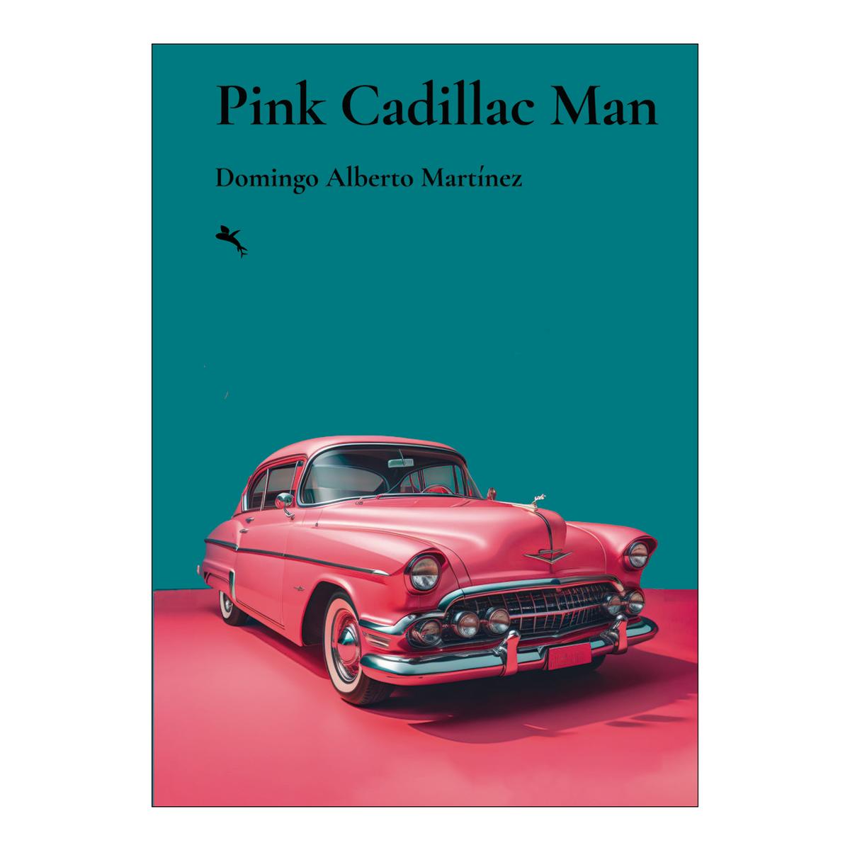 Imagem 0 de Pink cadillac man