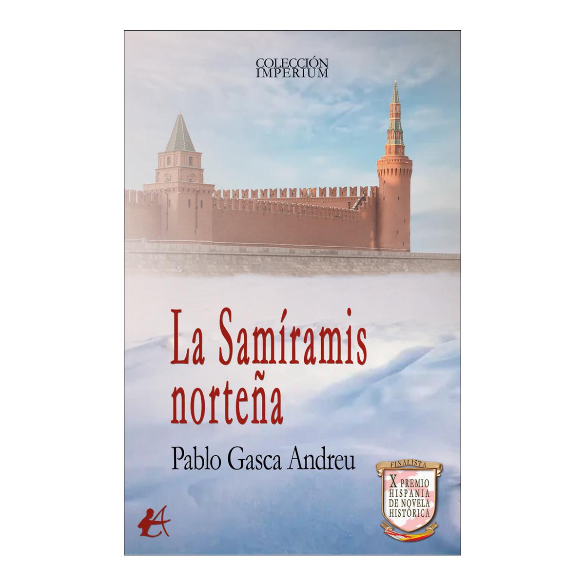 Imagem 0 de La samiramis nortena