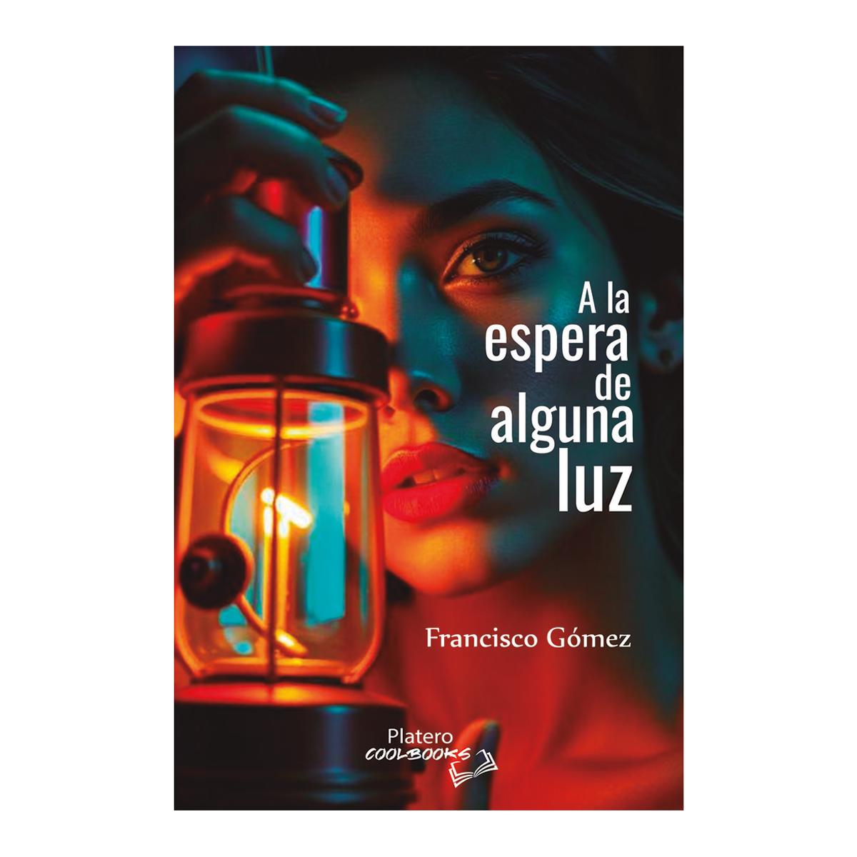 Imagem 0 de A la espera de alguna luz