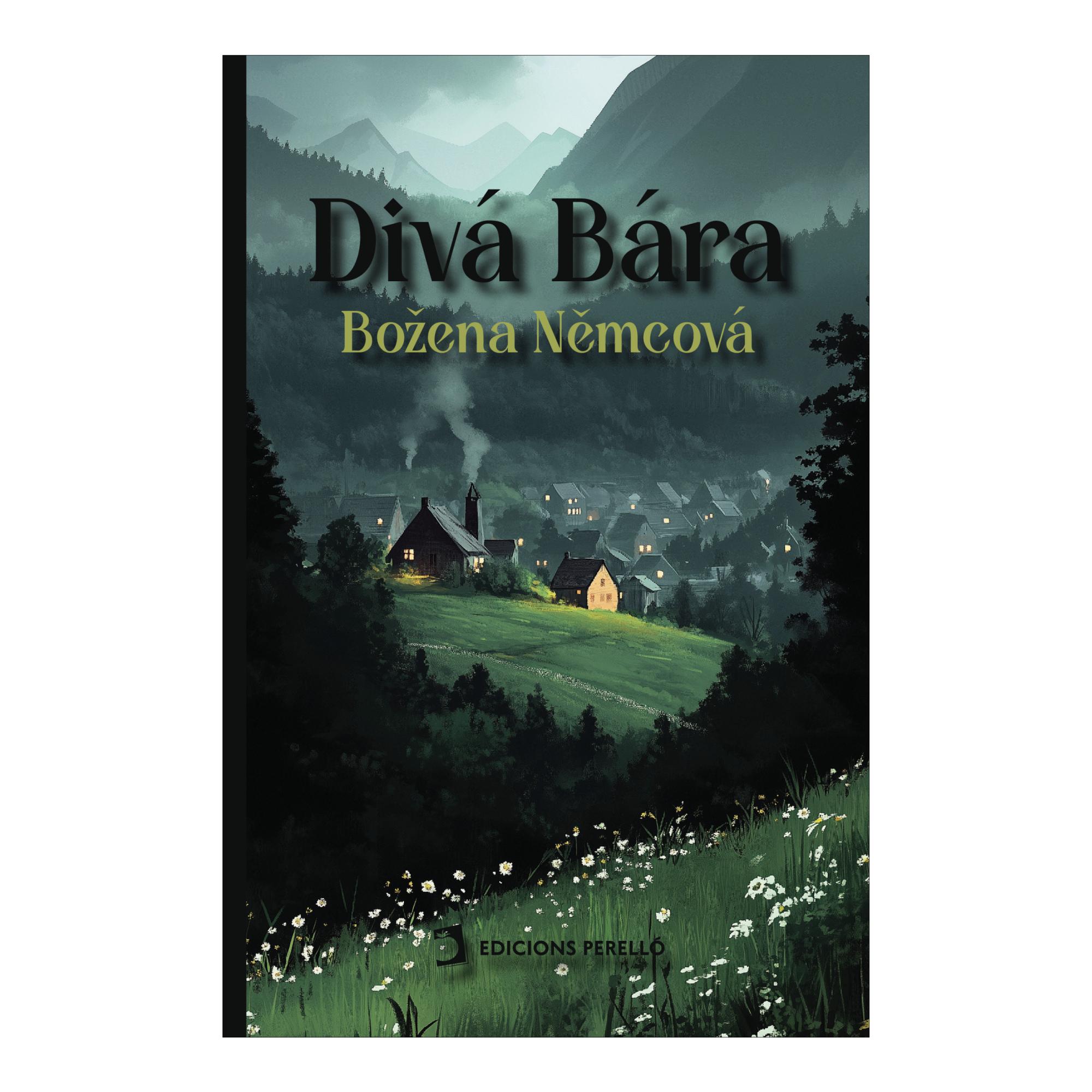 Imagem 0 de Diva bara