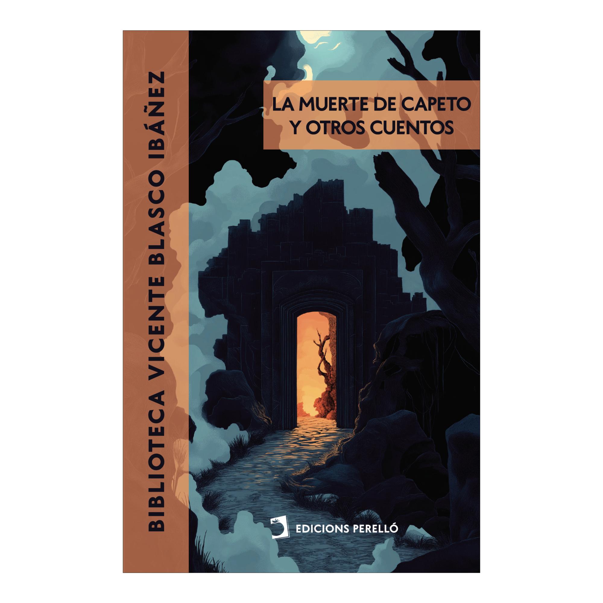 Imagem 0 de La muerte de capeto