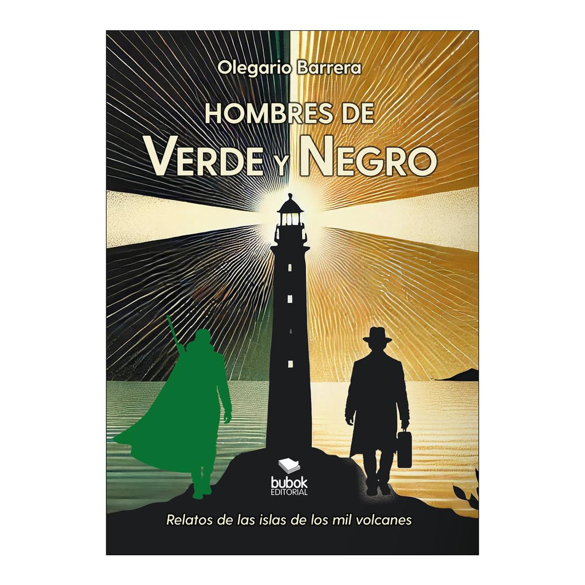 Imagem 0 de Hombres de verde y negro
