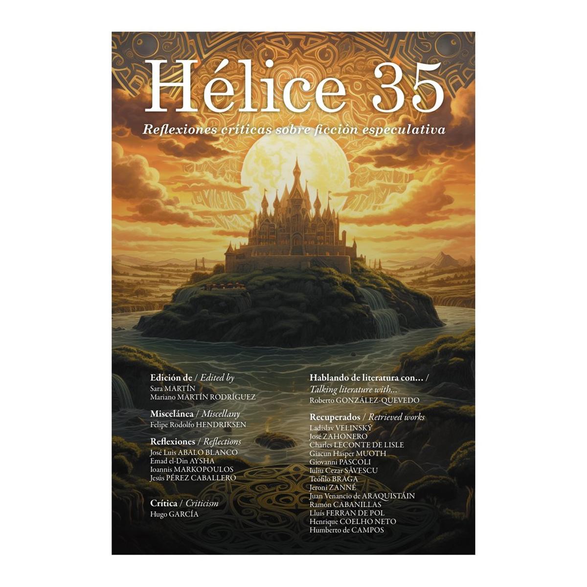 Imagem 0 de Helice 35
