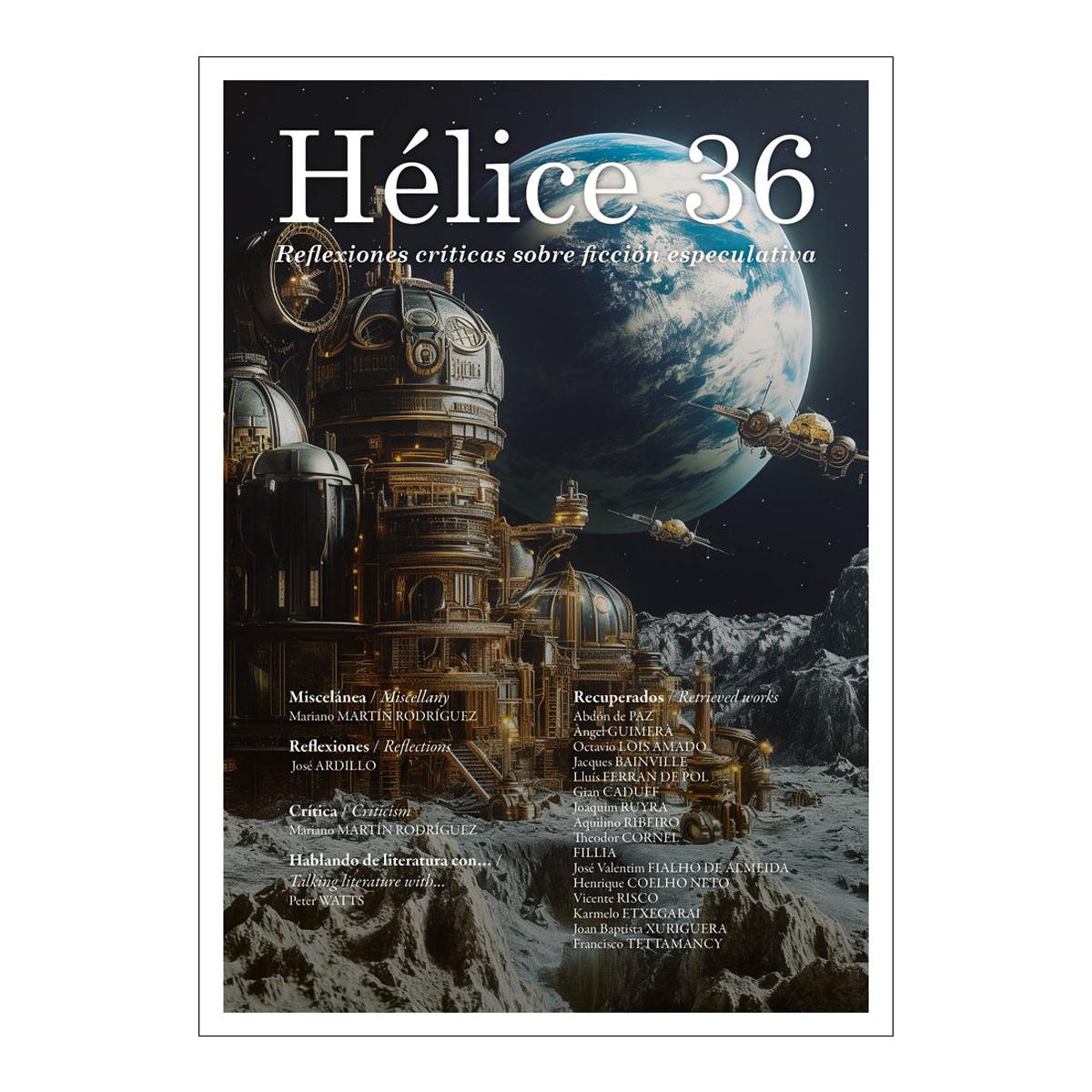 Imagem 0 de Helice 36