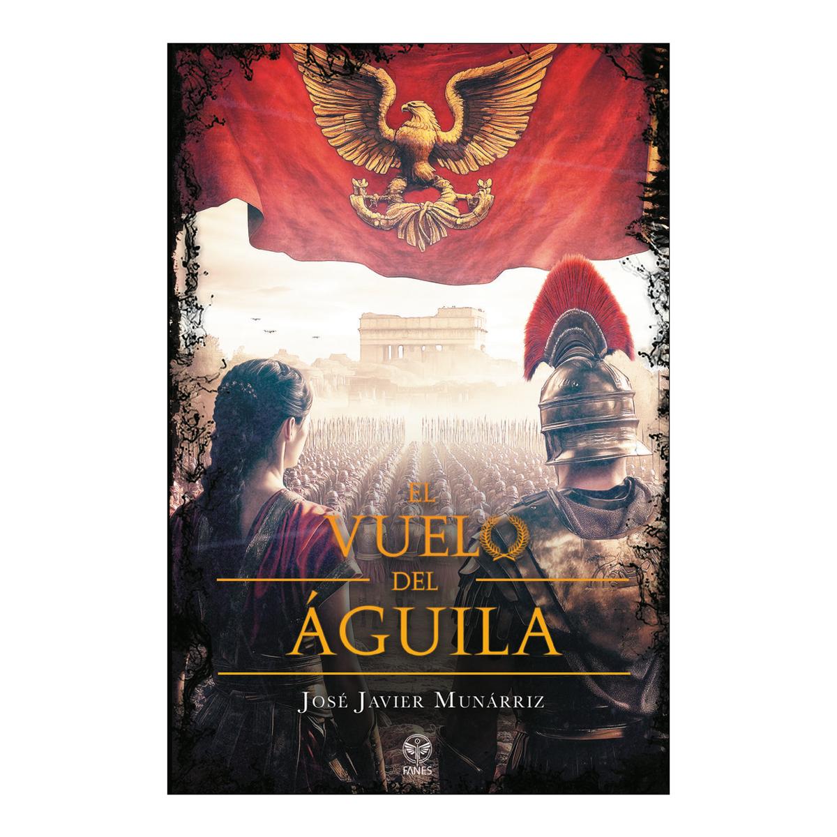 Imagem 0 de El vuelo del aguila
