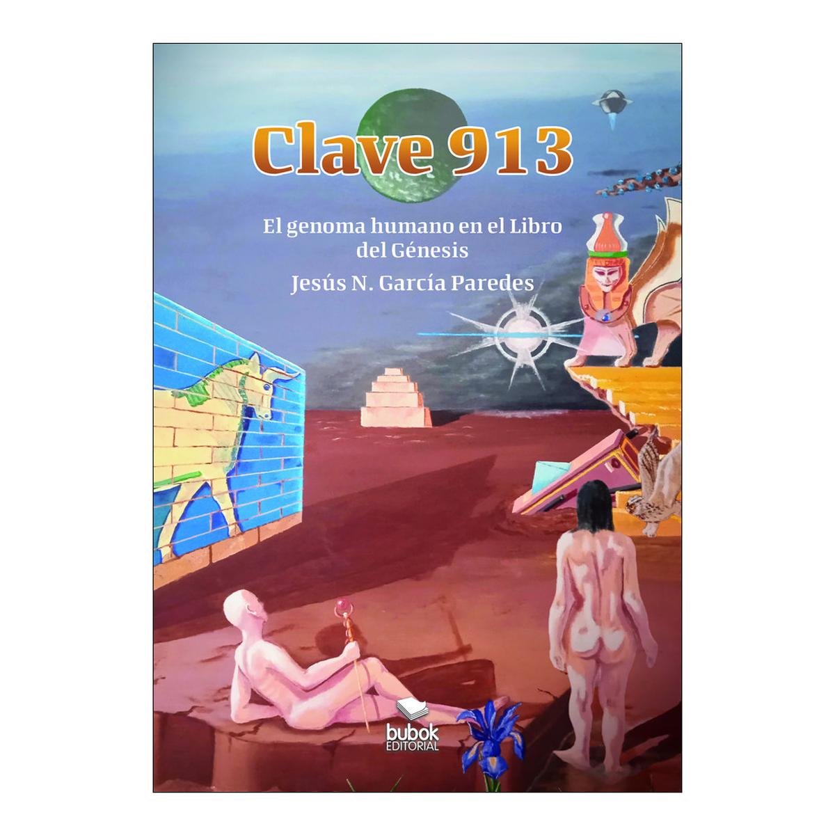 Imagem 0 de Clave 913
