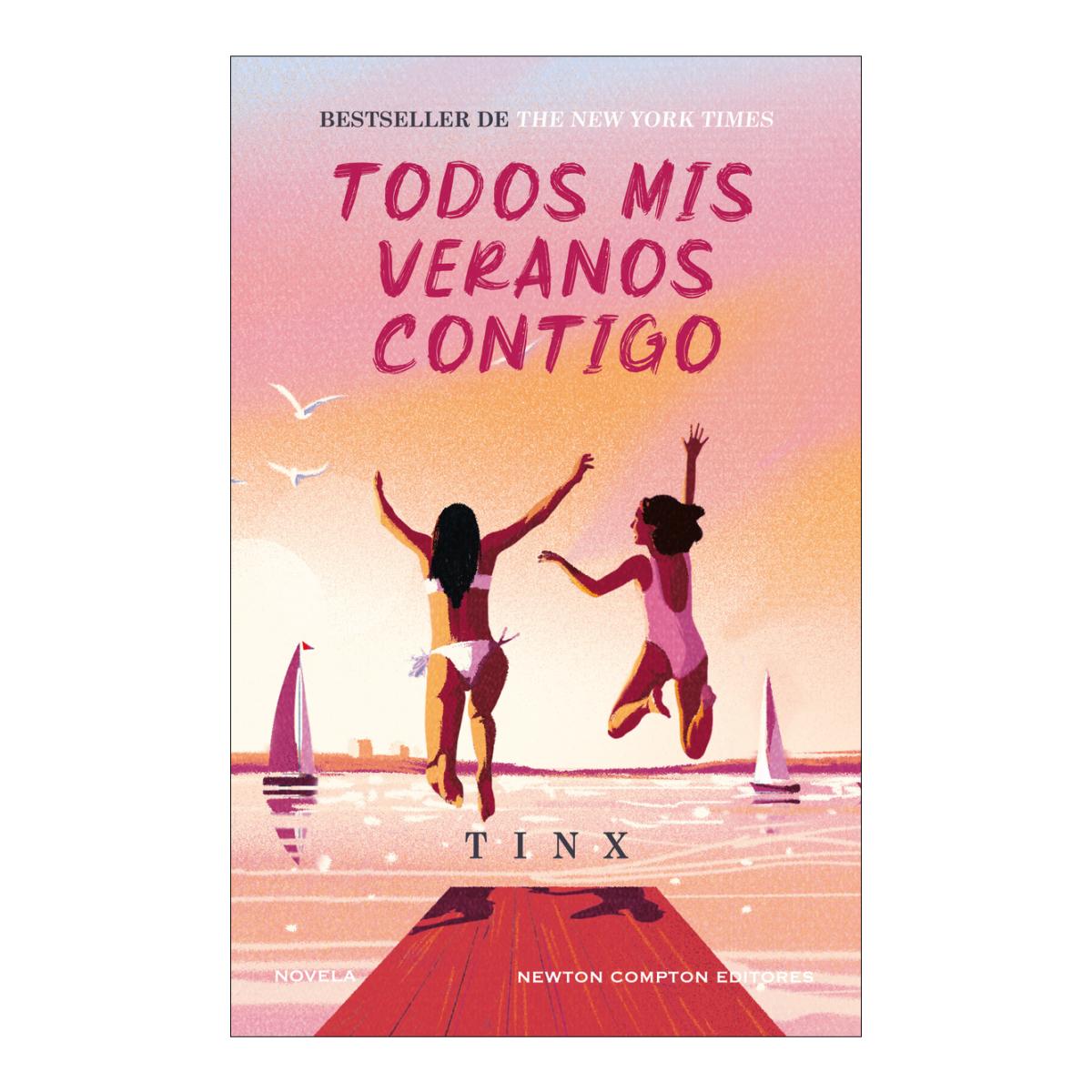 Todos mis veranos comtigo 1