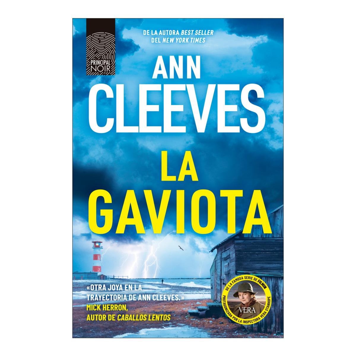 Imagem 0 de La gaviota