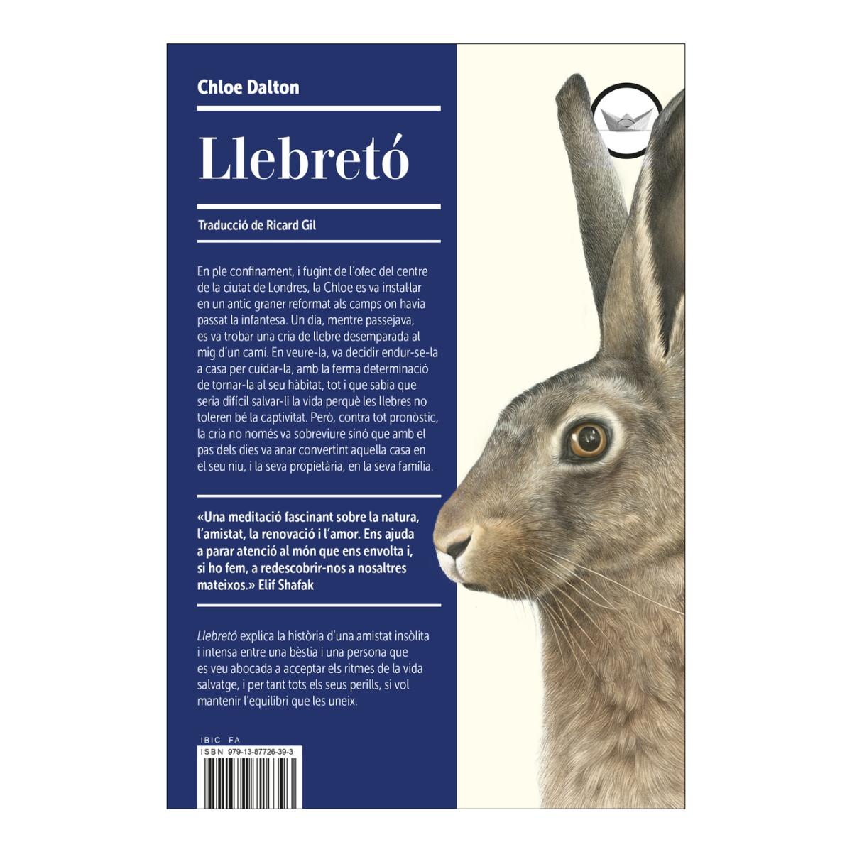 Imagen 0 de Llebreto