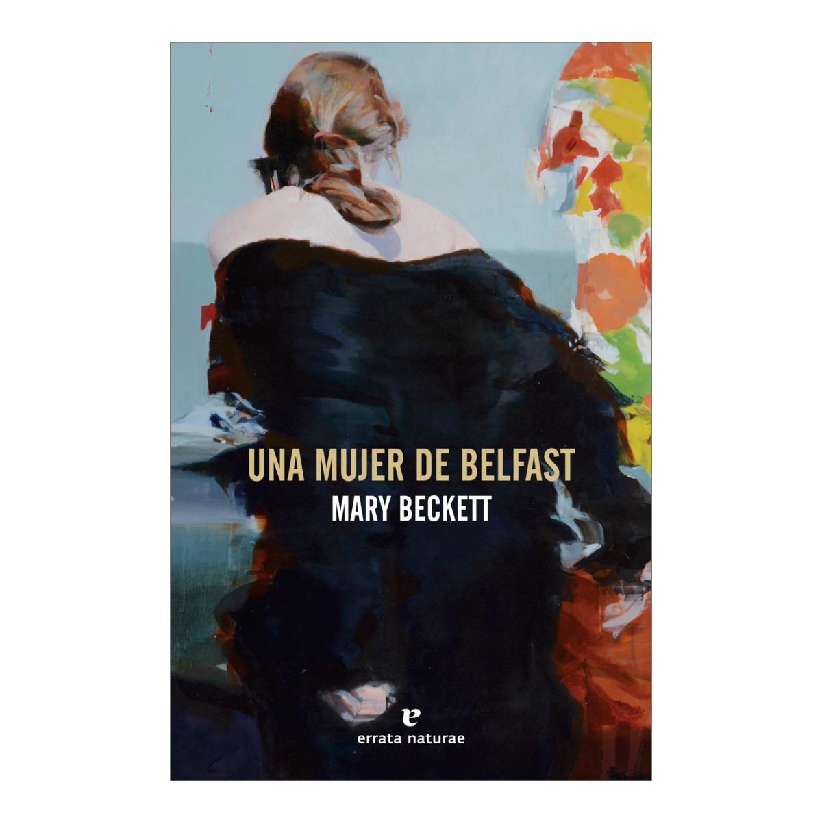 Una mujer de belfast 1