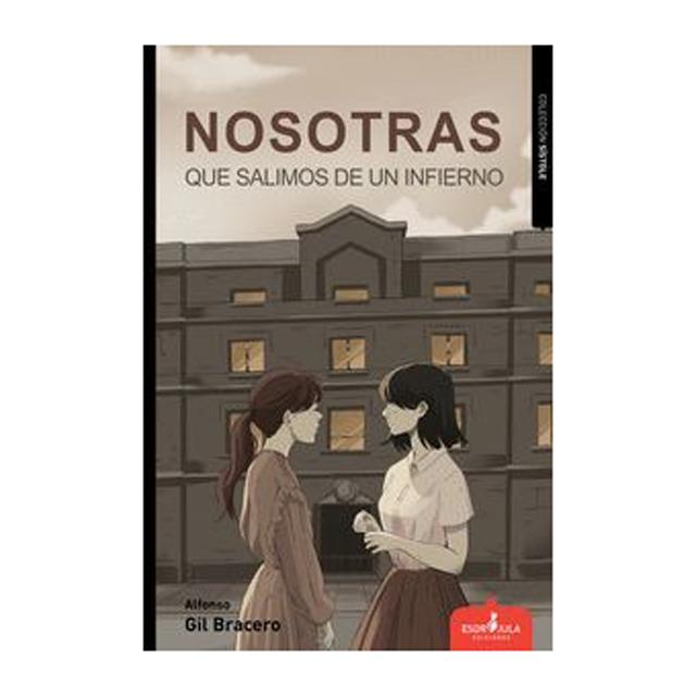 Imagem 0 de Nosotras que salimos
