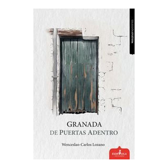 Imagem 0 de Granada de puertas