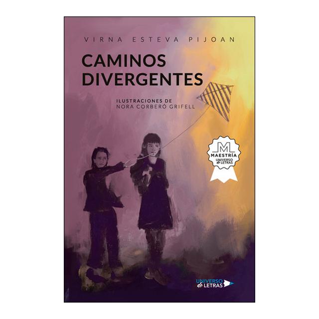 Imagen 1 de Caminos divergentes