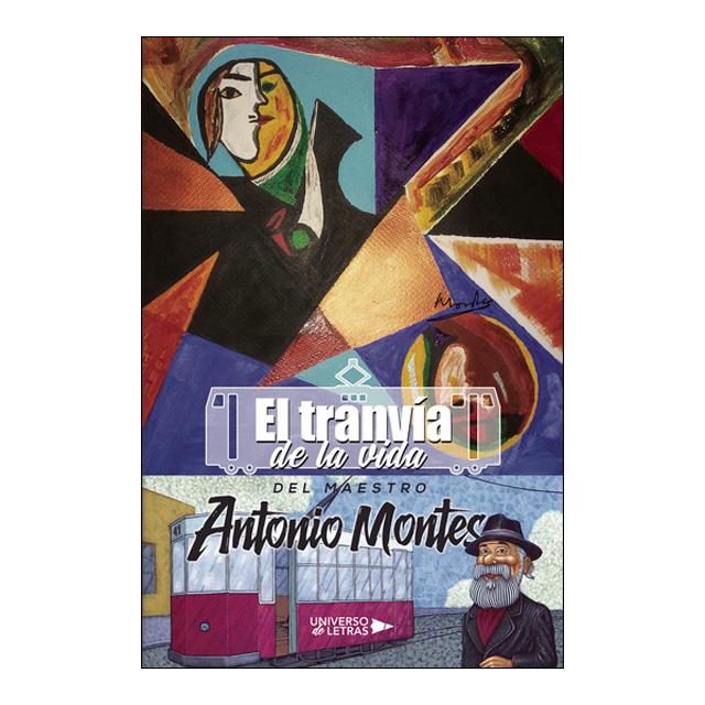 El tranvia de la vida del maestro antoni