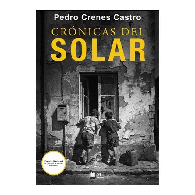 Imagem 0 de Cronicas del solar
