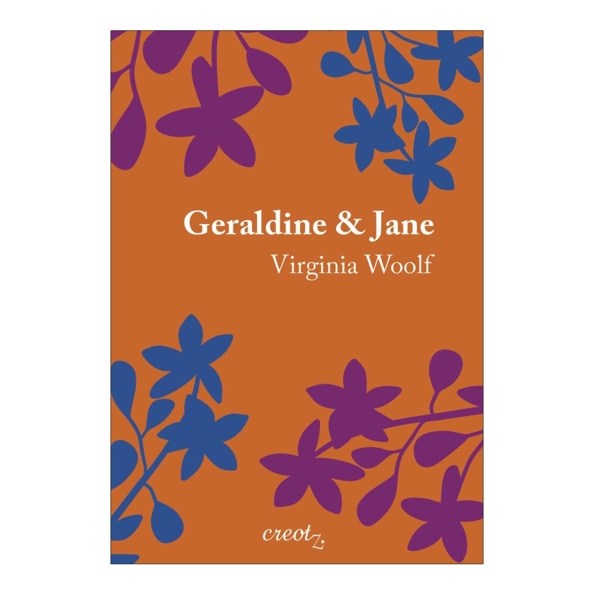 Imagem 0 de Geraldine & jane