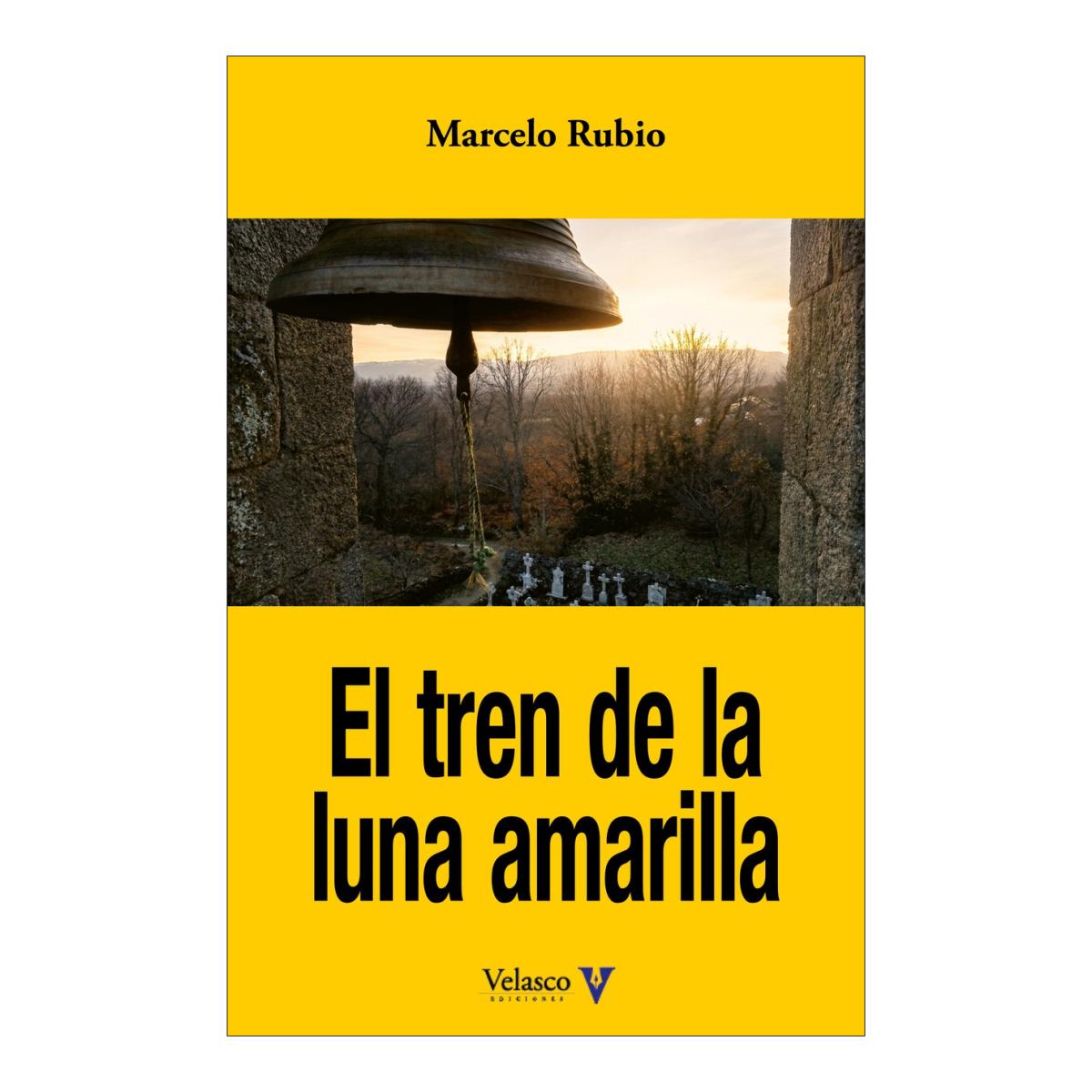 Imagen 0 de El tren de la luna amarilla