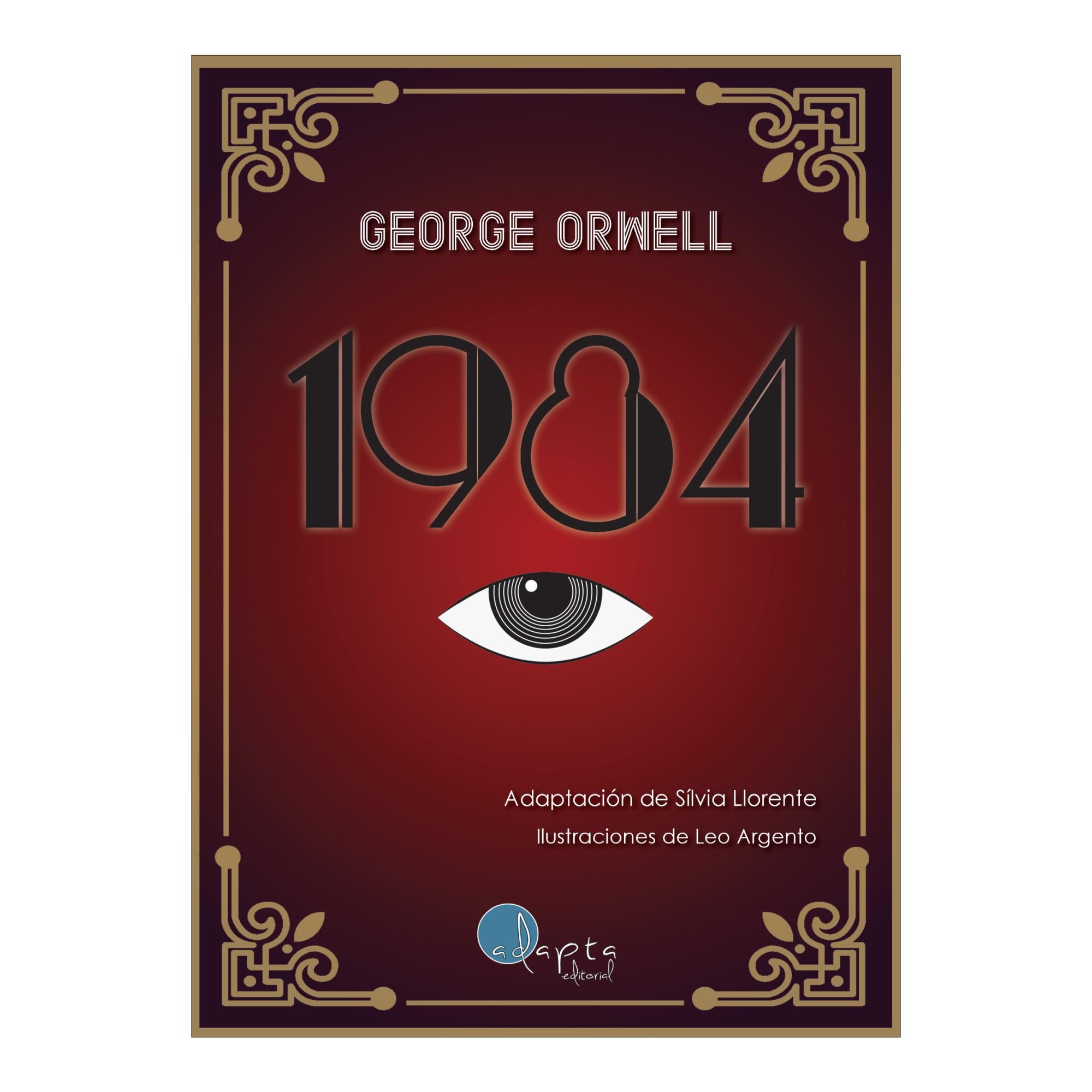 Imagem 0 de 1984