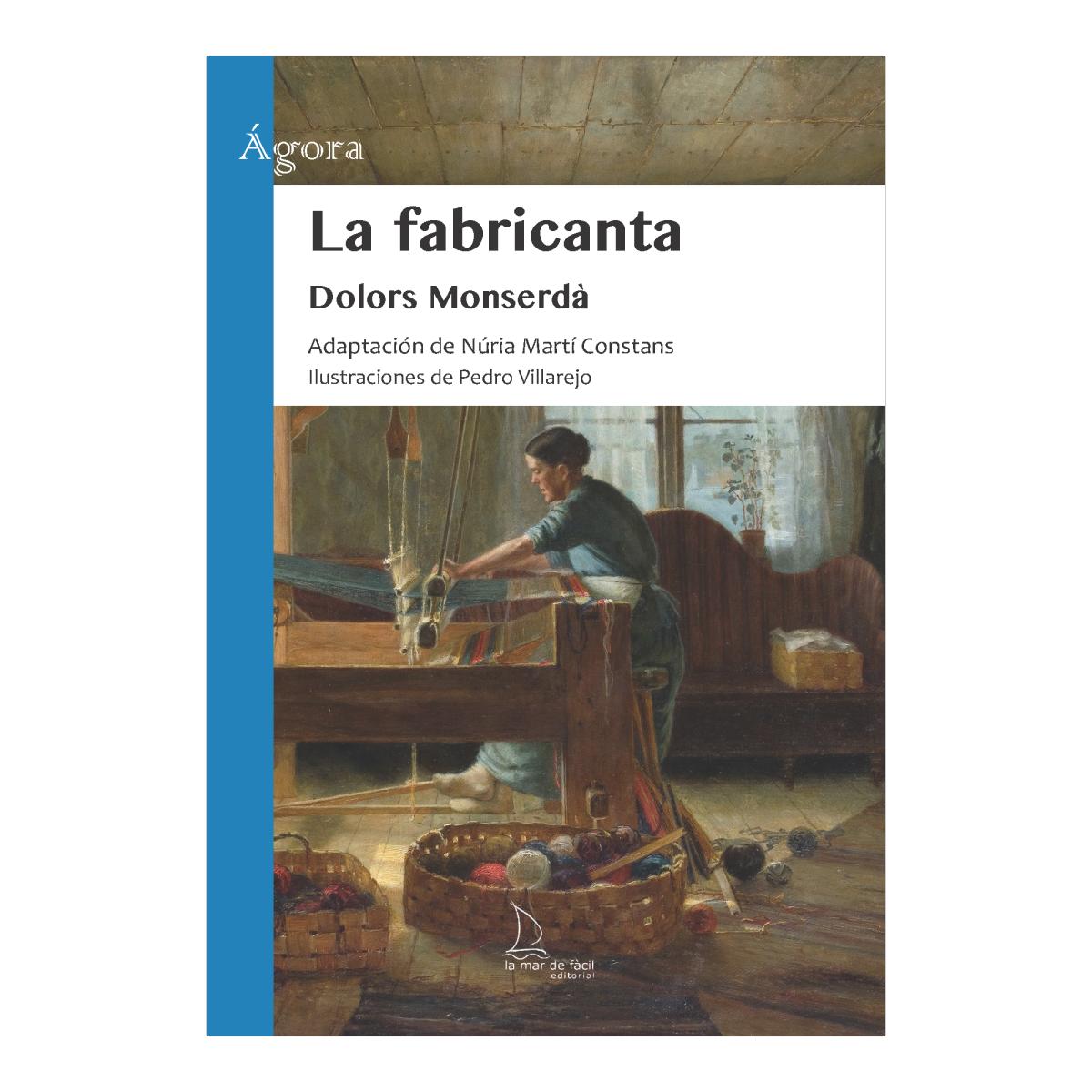 Imagen 0 de La fabricanta