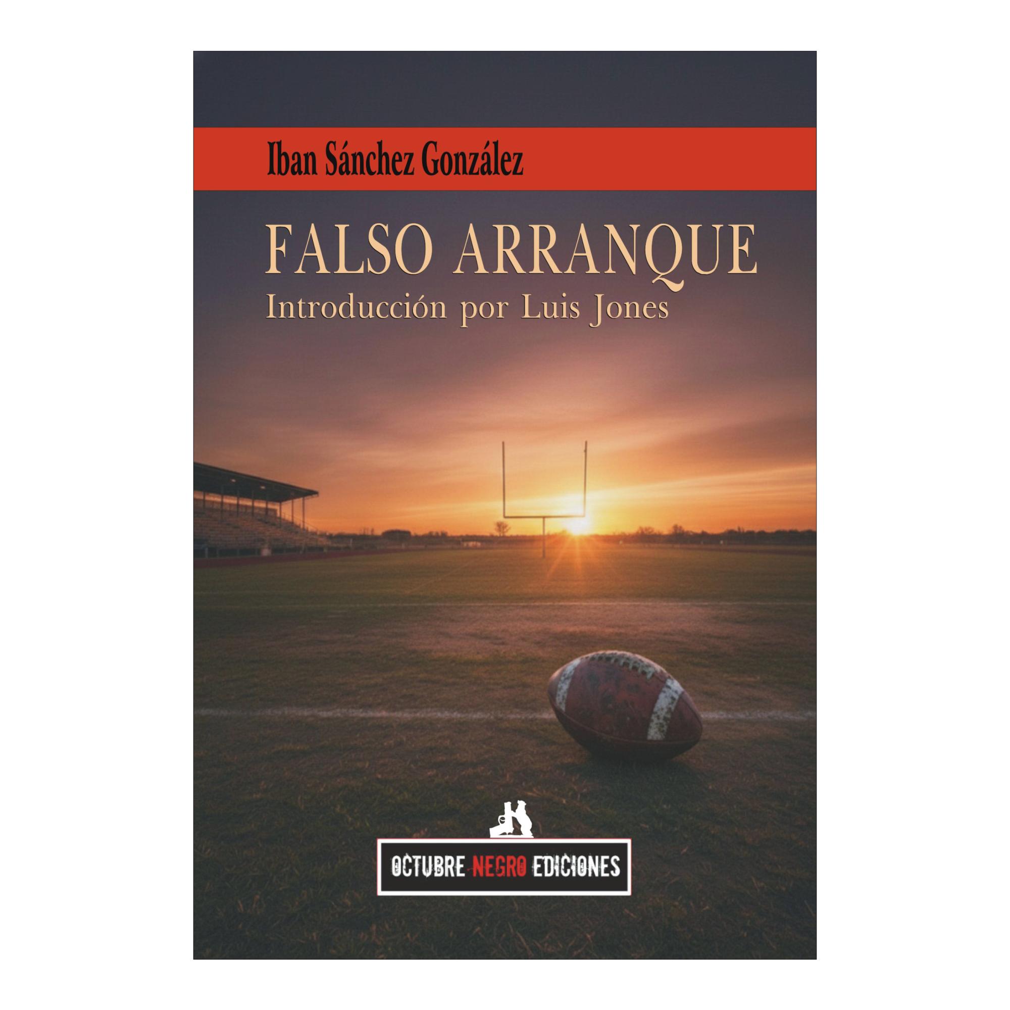 Imagem 0 de Falso arranque