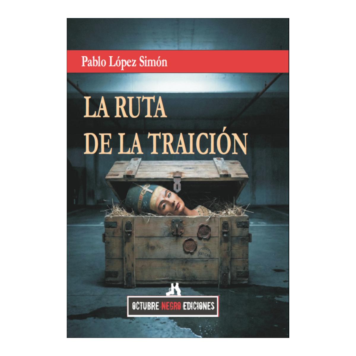 Imagem 0 de La ruta de la traicion
