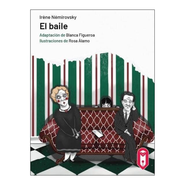 Imagem 0 de El baile