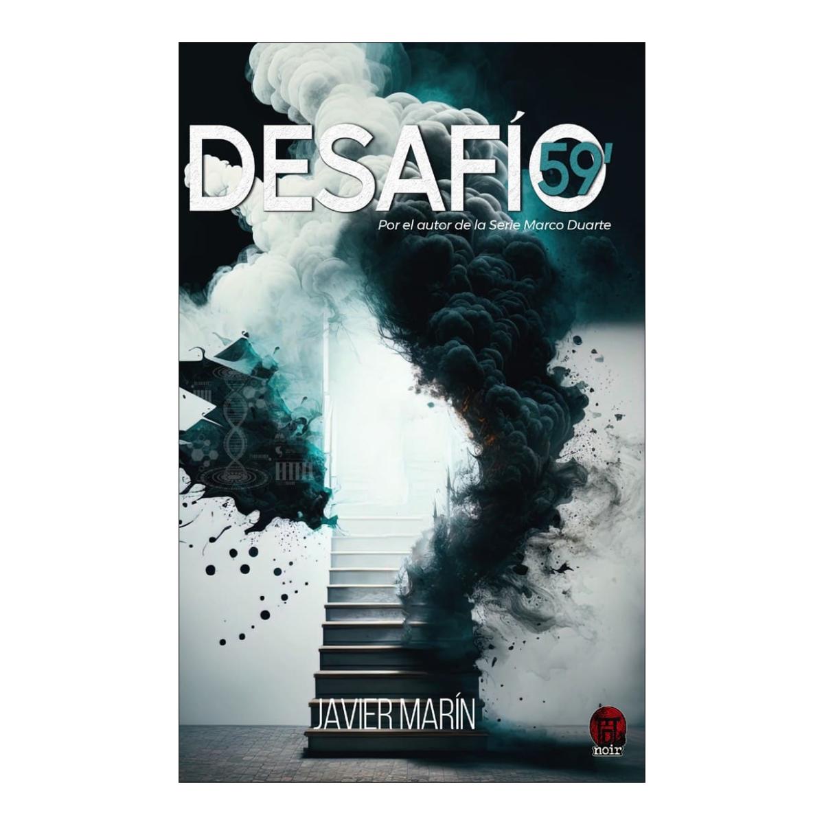 Imagem 0 de Desafio 59