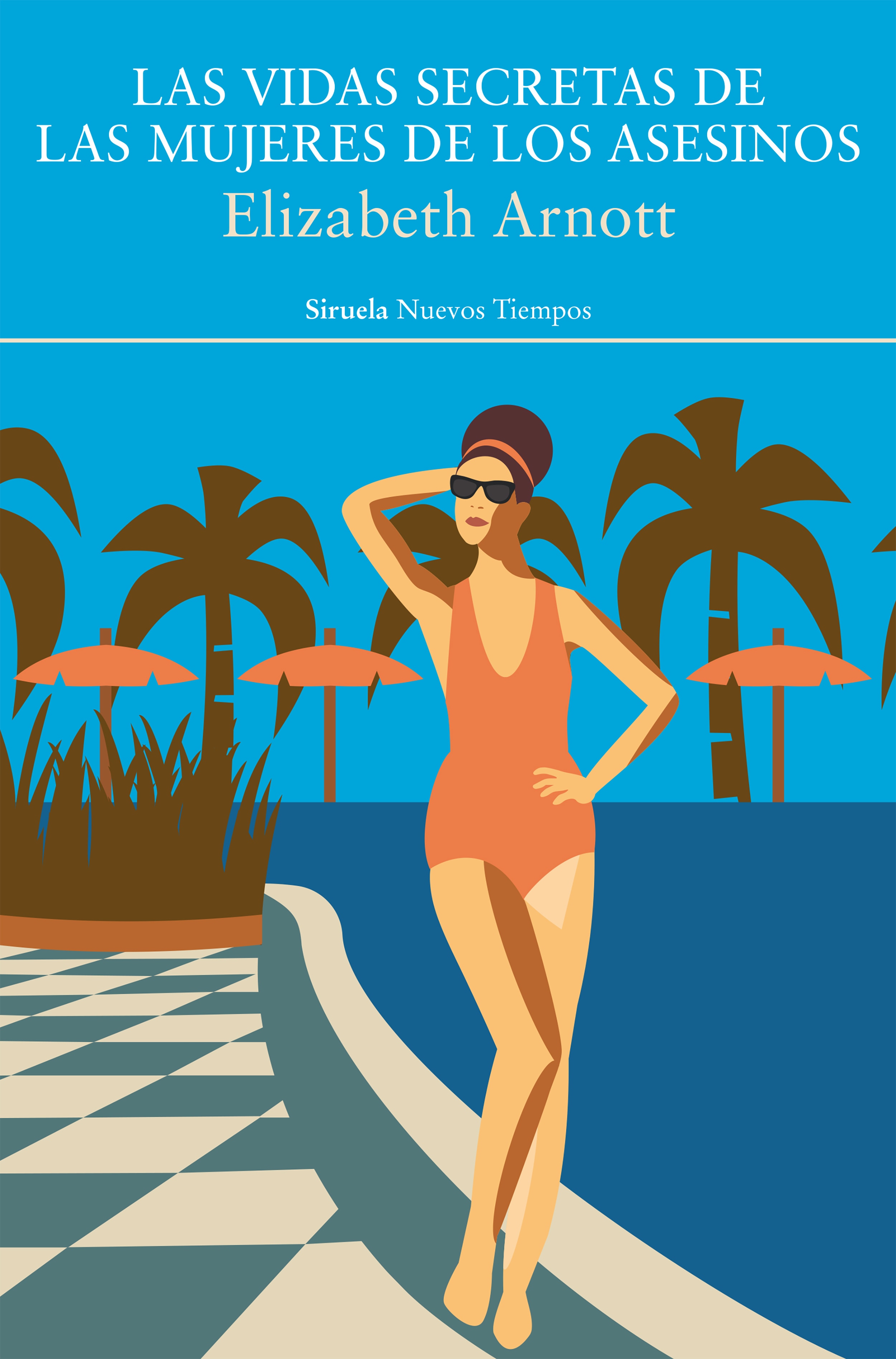 Imagem 0 de LAS VIDAS SECRETAS DE LAS MUJERES DE LOS (Capa Mole com Lapelas)