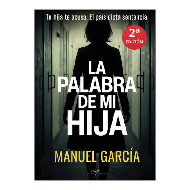 La palabra de mi hija 1