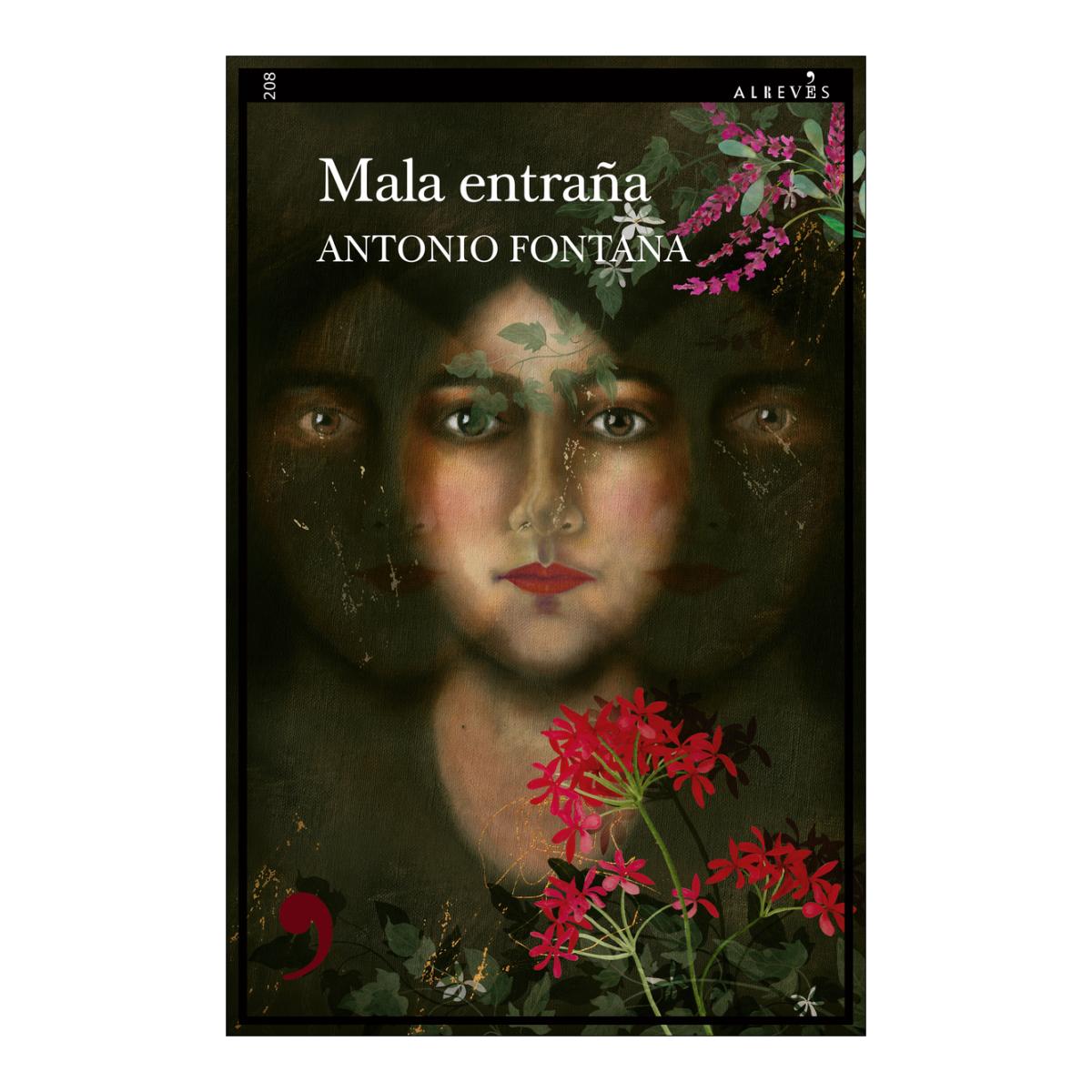 Imagem 0 de Mala entrana