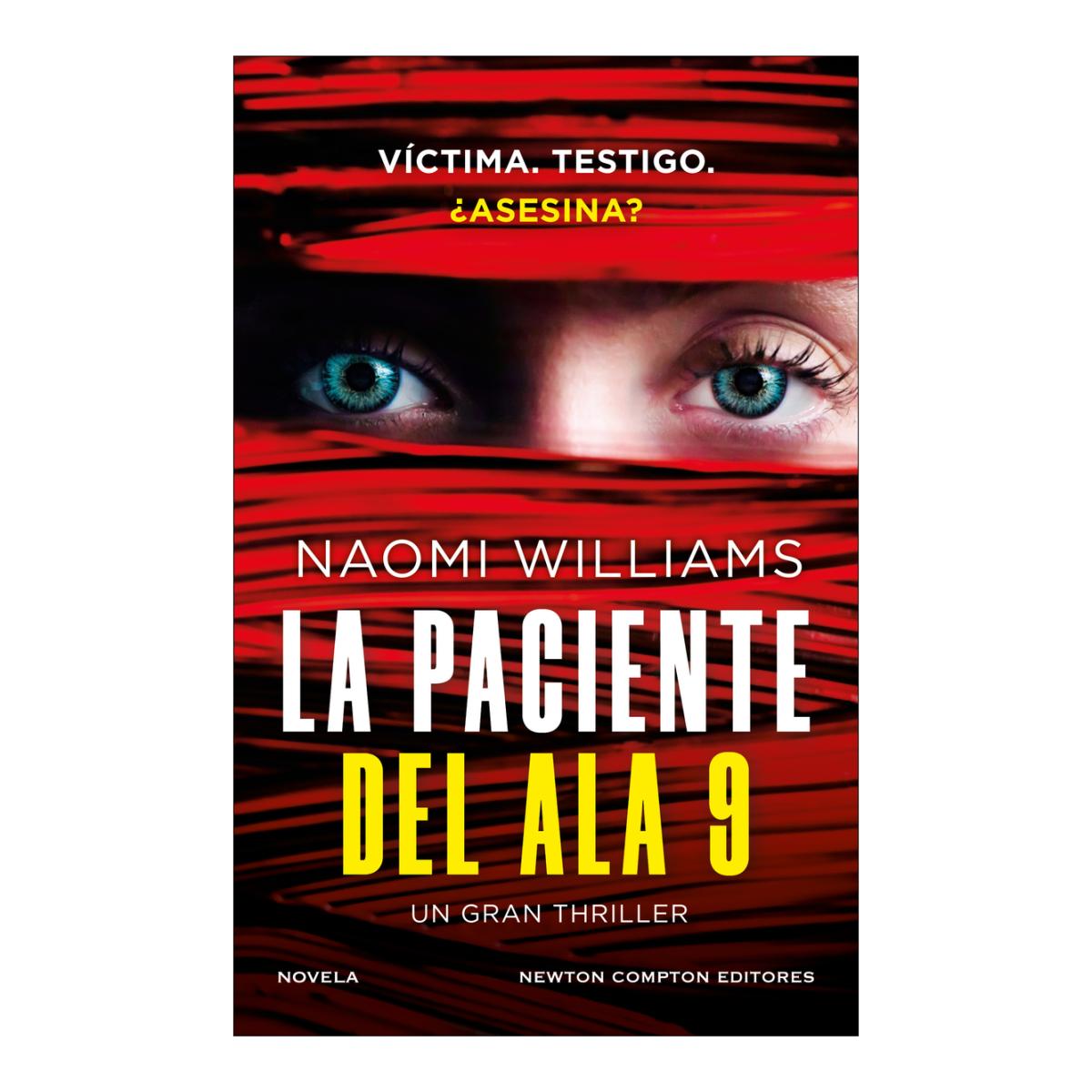 La paciente numero 9 1