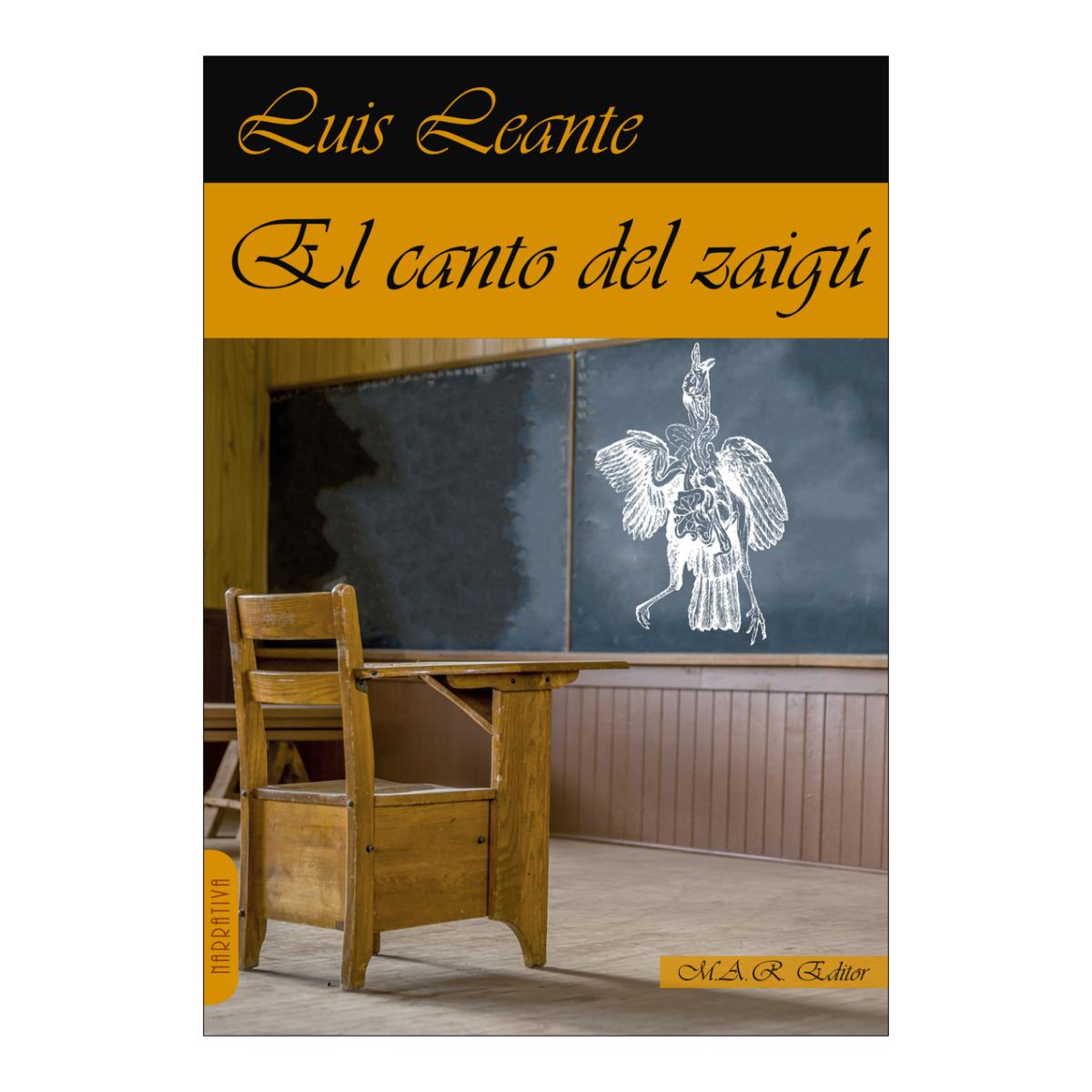 Imagem 0 de El canto del zaigu