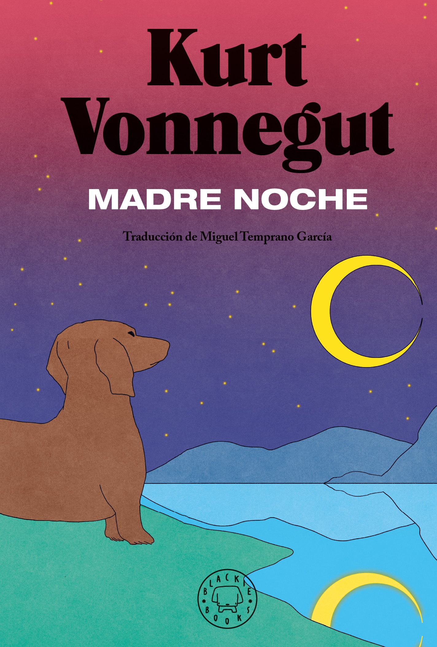 Imagem 0 de Madre noche