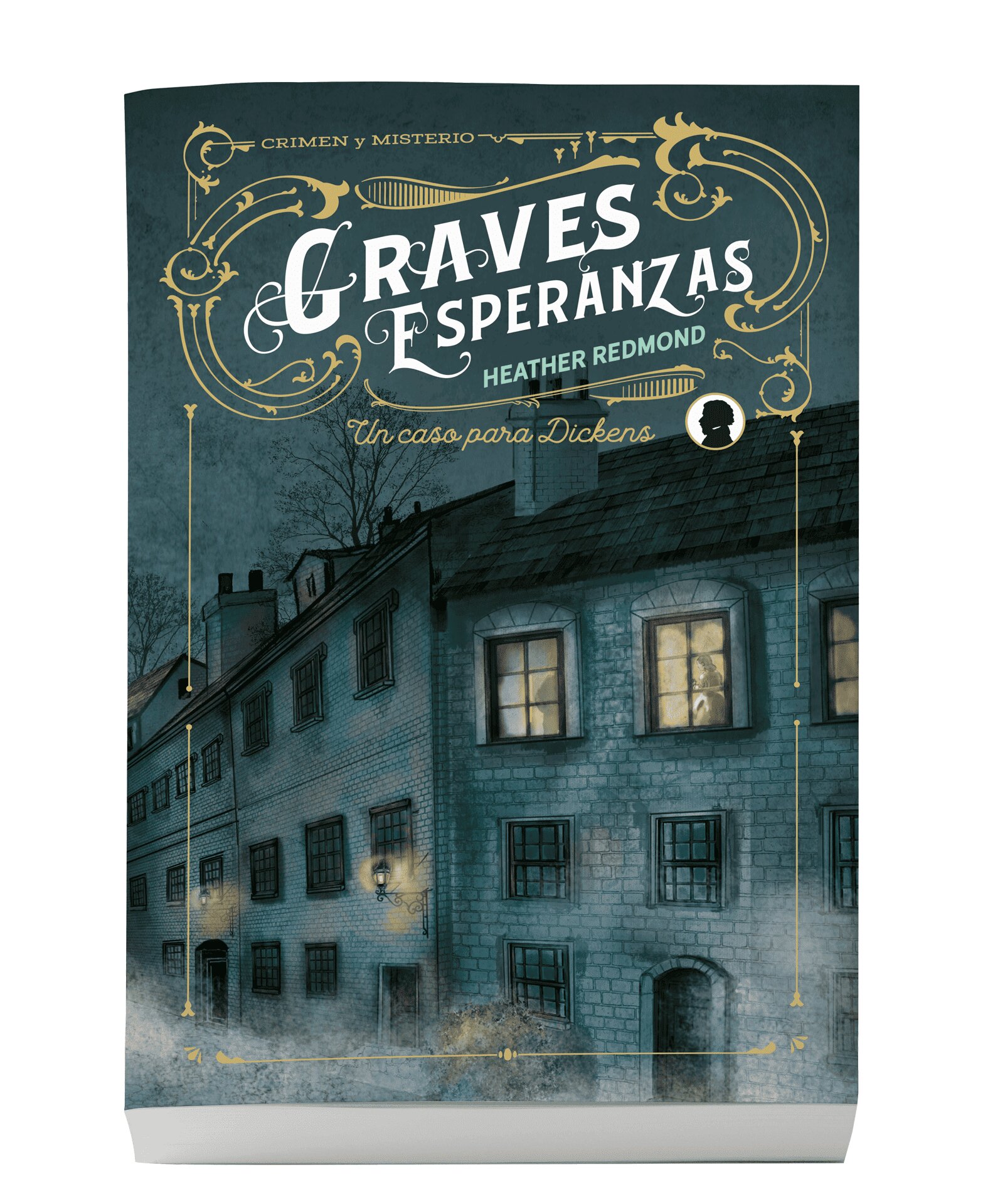 Imagem 0 de Graves esperanzas