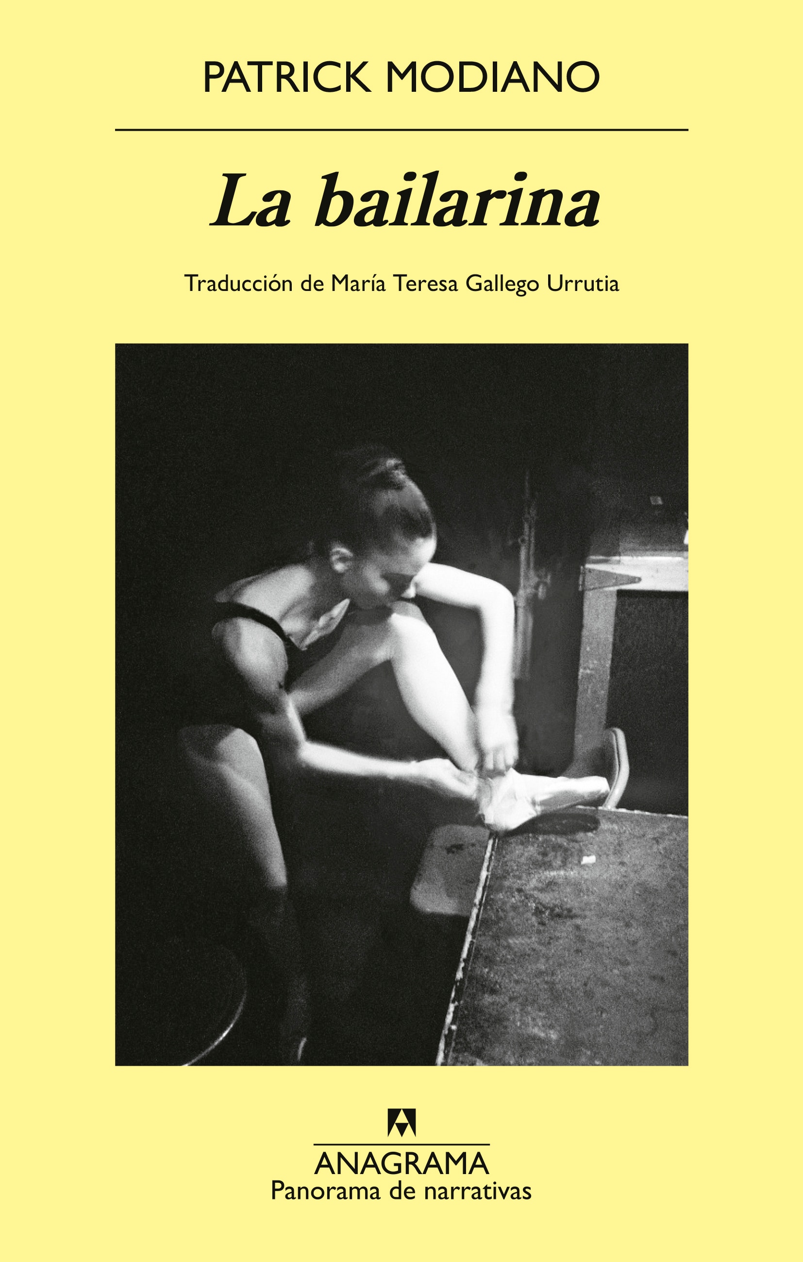 Imagem 0 de La bailarina
