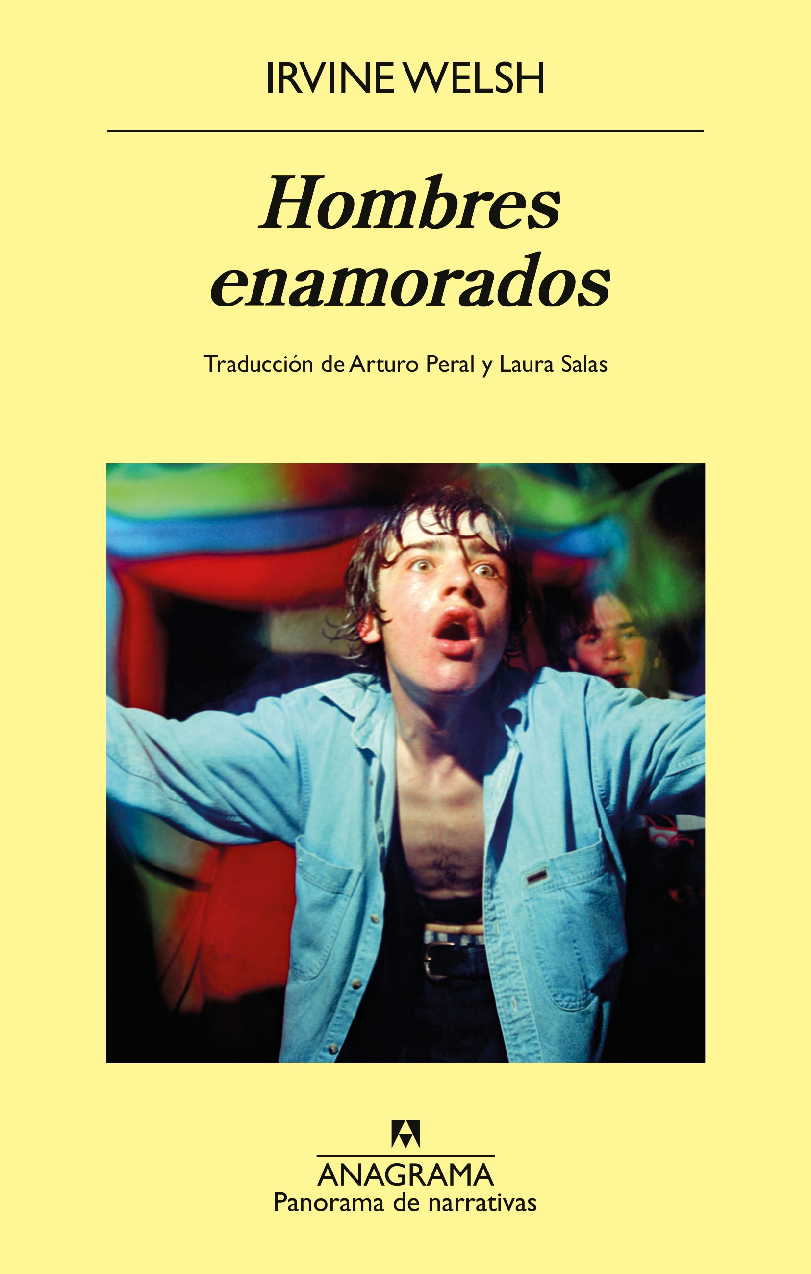 Imagem 0 de HOMBRES ENAMORADOS (Capa Mole)
