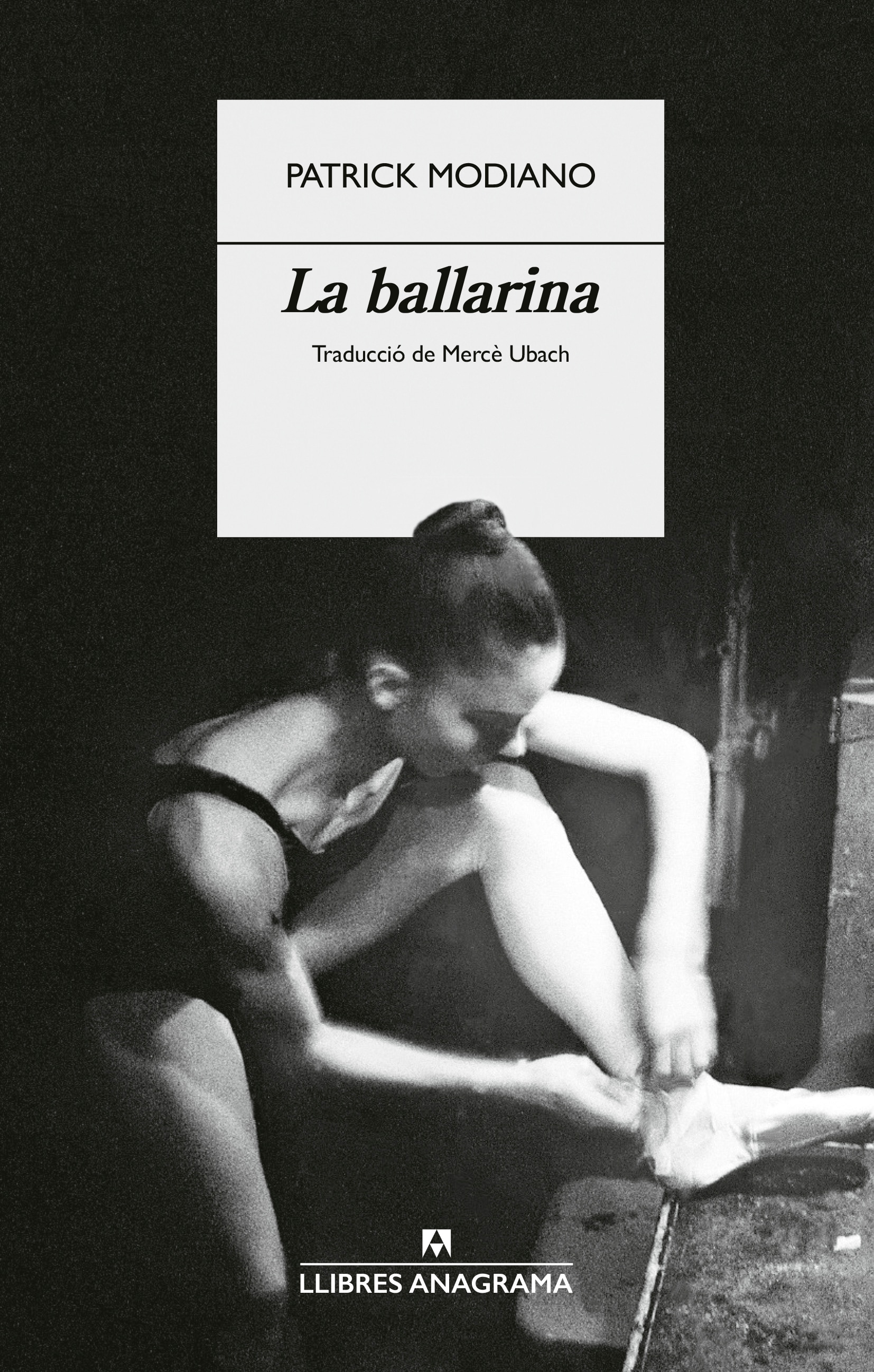 Imagem 0 de La ballarina