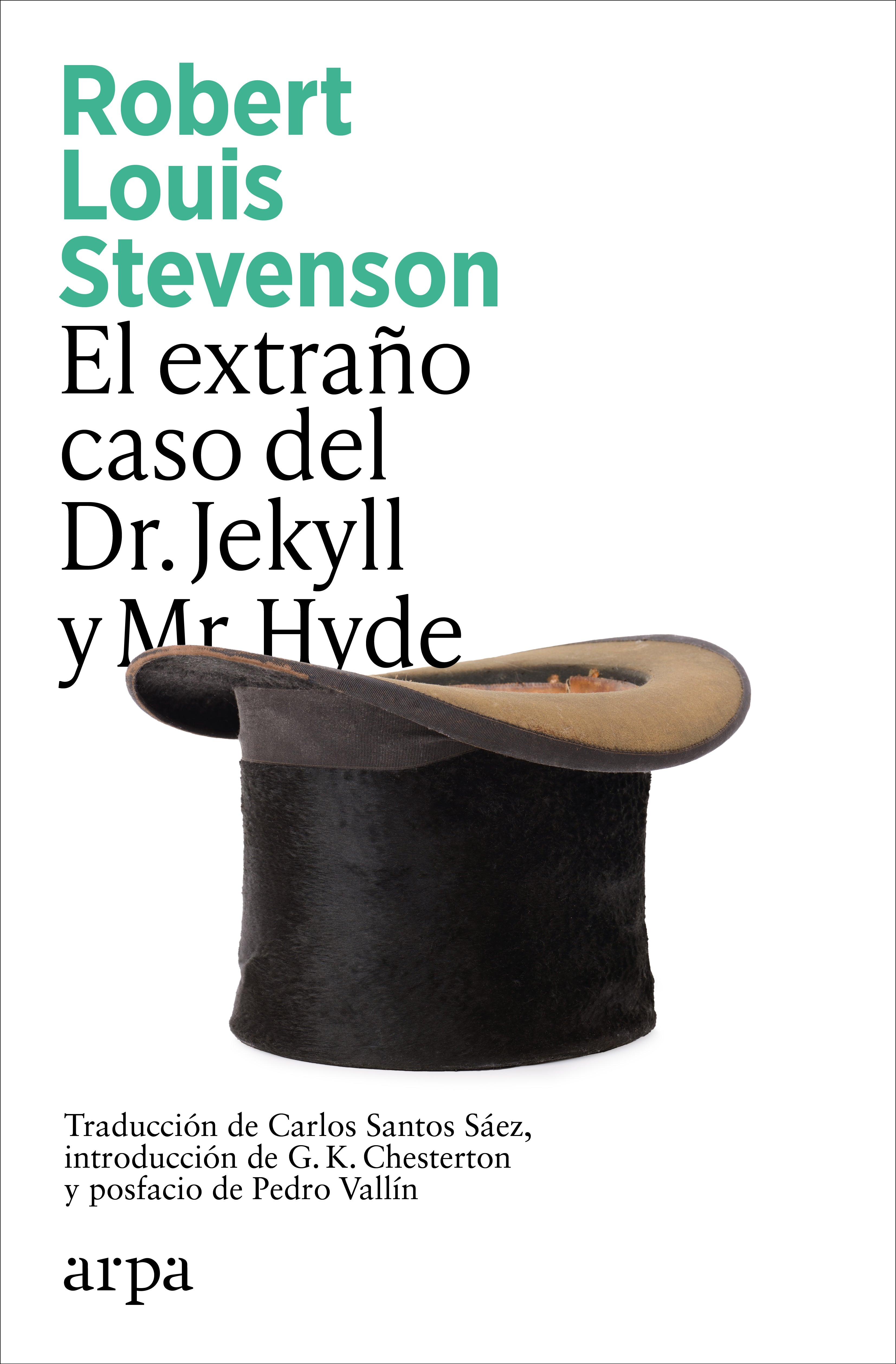 Imagem 0 de El extrano caso del dr. jekyll y mr. hyd
