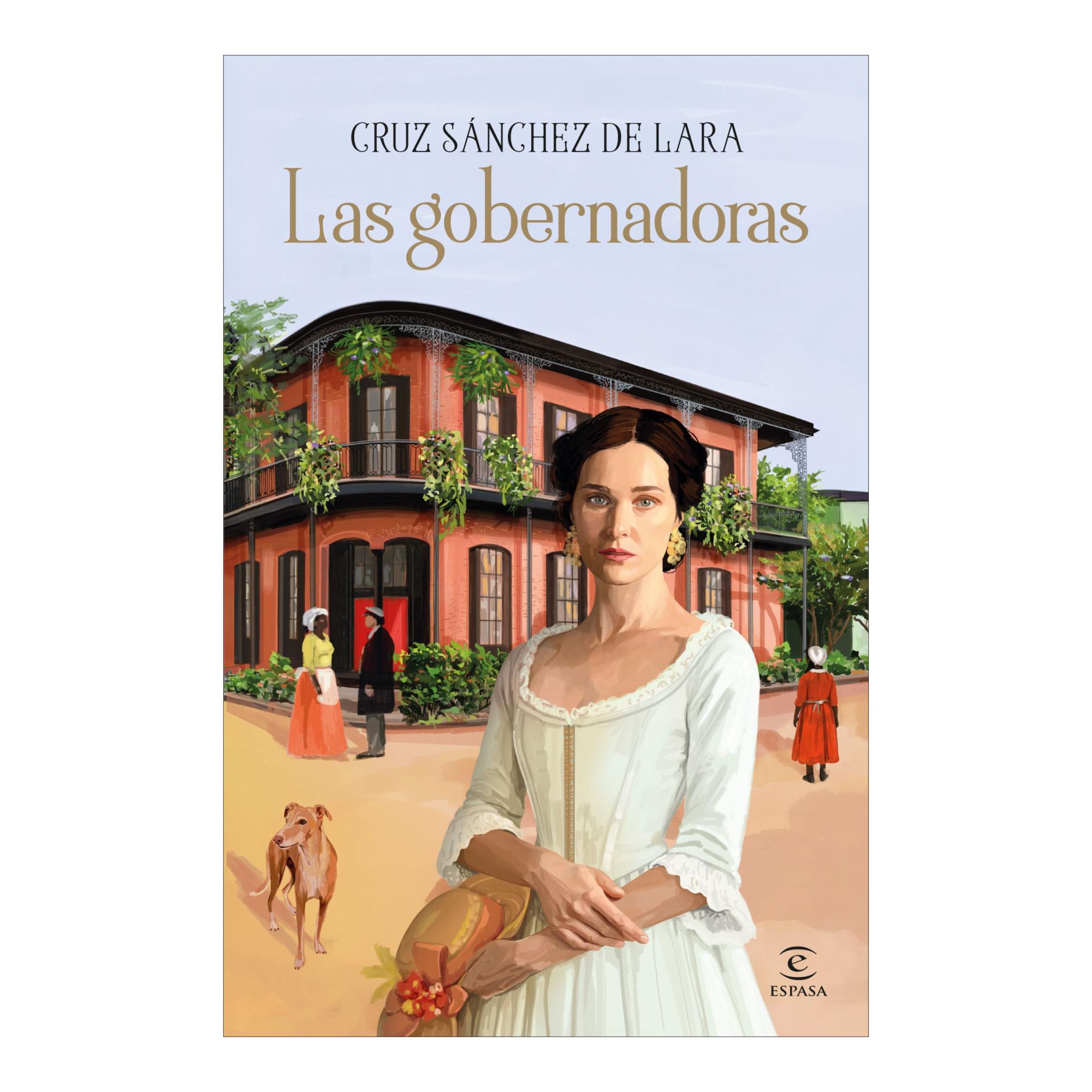 Pack. las gobernadoras 2