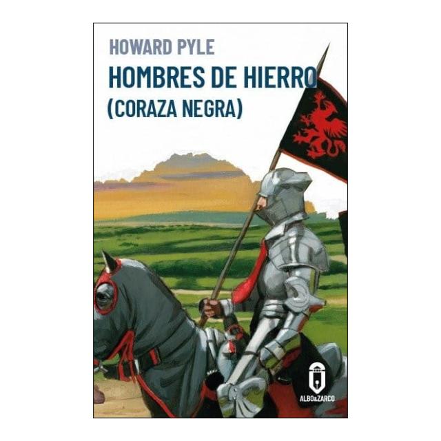 Imagem 0 de Hombres de hierro