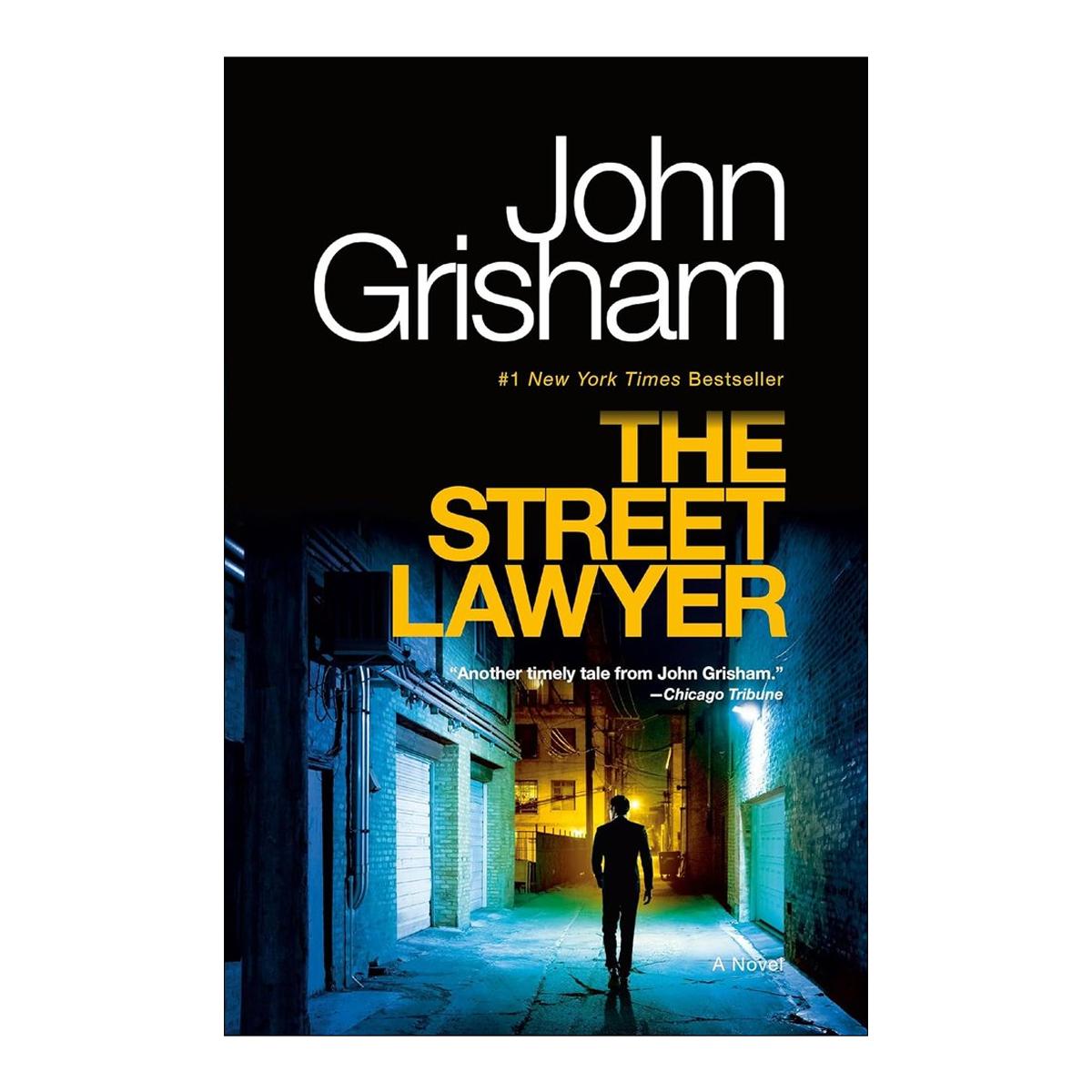 Imagen 0 de The street lawyer