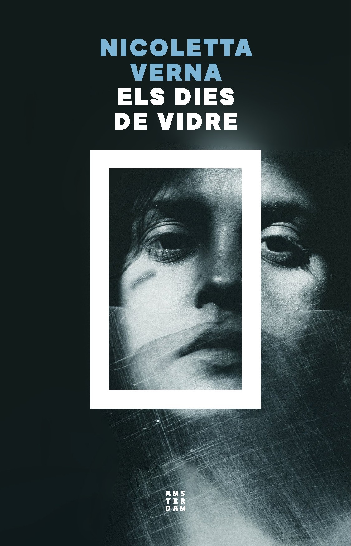Imagem 0 de ELS DIES DE VIDRE (Capa Mole com Lapelas)