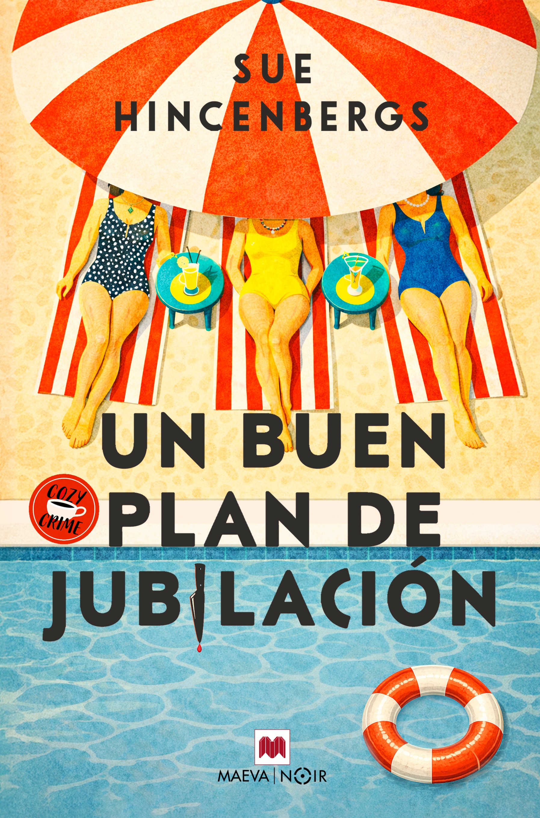 Imagem 0 de UN BUEN PLAN DE JUBILACION  (Capa Mole)