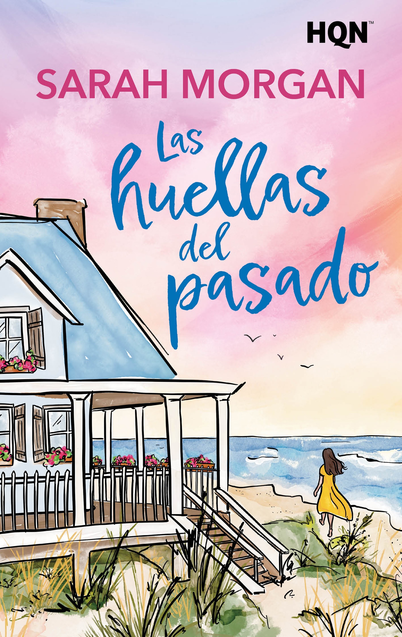 Imagen 0 de LAS HUELLAS DEL PASADO  (Tapa blanda)