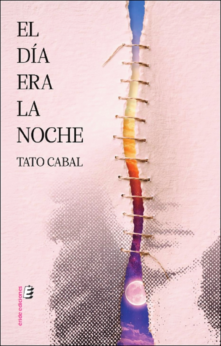 El dia era la noche